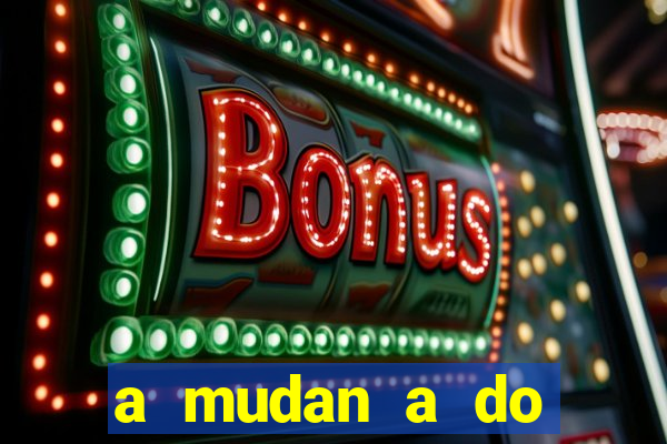 a mudan a do conde beta cap 1